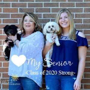 Meet your Posher, Diana